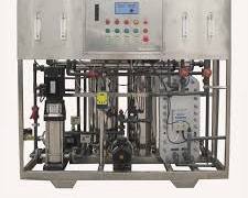 Reverse Osmosis (RO) Plants